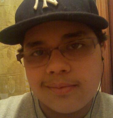 This is my official Twitter page but I got two more which is @israelgarcia246 and @IzyDoesBlackOps.