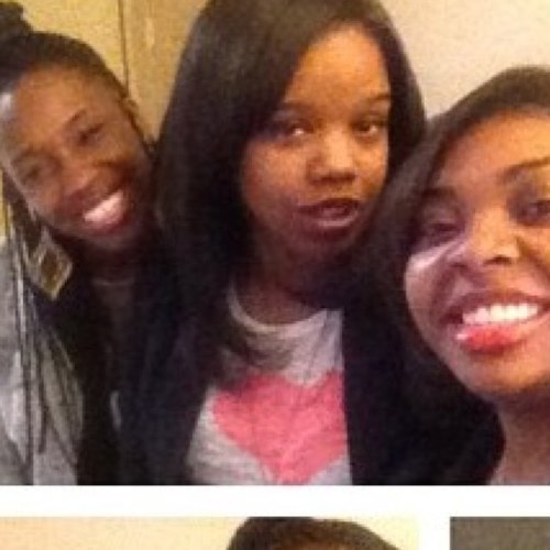 as real as they come.bows to no one.im best at being me.and i am no one but she...*@tiffychae -- follow me on instagram