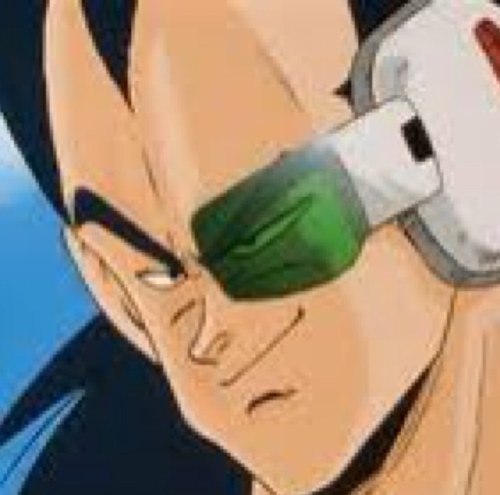Just your tipical saiyan soldier... Not. Hanging out on earth with my bro for now. On the good side of things now ah days.. Check out my writer! @EpicWriterDude