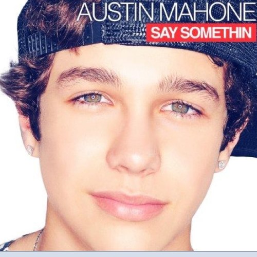 ♥Mahomie 4 life♥ @AustinMahone biggest Mahomie Eva!!! ♥