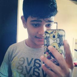 ' Cada pessoa tem seu jeito , seu estilo , e eu tenho o meu & levo a MINHA vida do meu jeito ;]