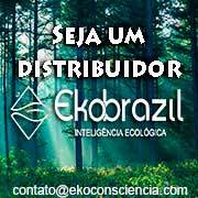 Ekobrazil Inteligência Ecológica - Seja um Distribuidor e tenha sua renda extra ou o próprio negócio