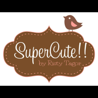 Supercute Edutaintment Organizer by Risty Tagor