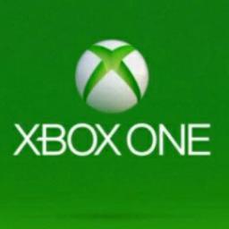 Xbox_One_FTW Profile Picture