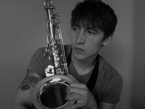 Saxophone, Flute, Composer, Artist,