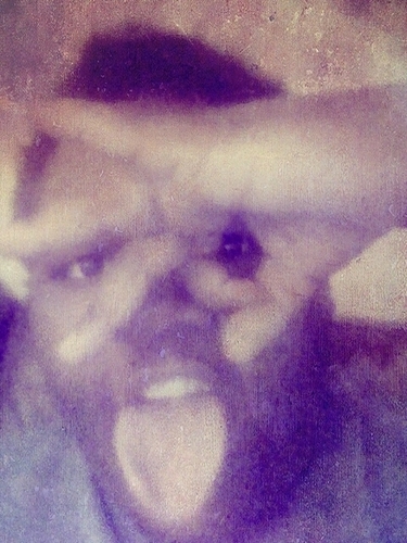 Rap name: The Vigilante
Rap group: Future Prodigy: promoter of the ☆$Hustle Fam$★