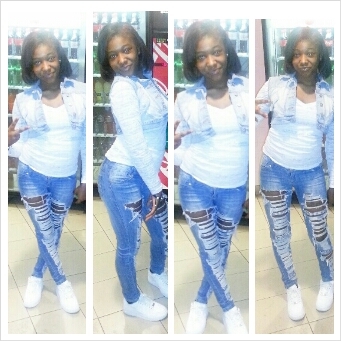 FUCK A BIO RITE NOW JUST #FOLLOW ME #WE5T5IDEEEE