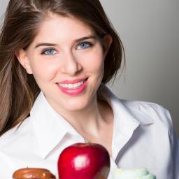 Rachel Fine, RD. The Dance Nutritionist™; Founder of To The Pointe Nutrition and The Healthy Dancer™ program