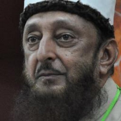 Shiekh Imran Hosein On Twitter A Man Will Emerge In Israel