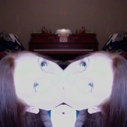 im in love with bieber and thats all you really need to know bout me(: