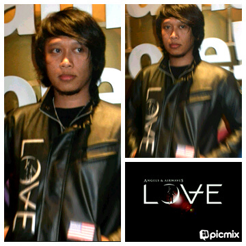 Pemijat Tuts (Papan Kunci) @LimeLight_band ||  : 30E620C3 / 21B74F8F