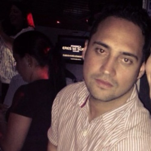 jairitoalayon's profile picture. Estudiante de Comunicación Social y Periodismo del Politécnico Grancolombiano. Hincha del mas veces campeón de Colombia y amante de la buena música