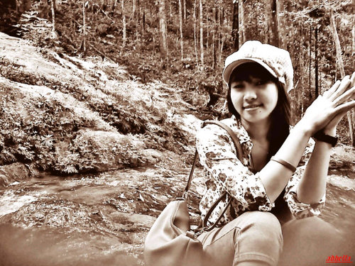 Sabar itu Menyakitkan , Dan Sabar itu Indah ,!!!