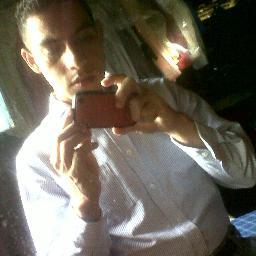 ErixDuran01's profile picture. Tec. Operador y Diseñador .... Estudio Ing. de Sistemas Informáticos en Universidad de El Salvador (UES) Hijo de Dios y Amante de la Música...