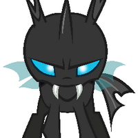 Squid Changeling (@mlp_squidc) 's Twitter Profile