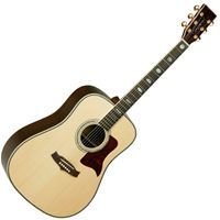 I love my guitars. Each one has it's own 'personality'. Nice to touch, nice to play and nice to hear..