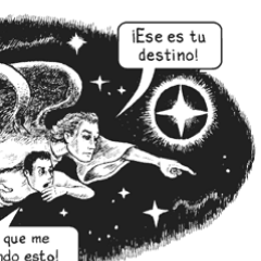 El Predicador X