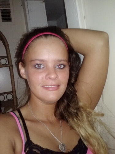 im me...thats it haha