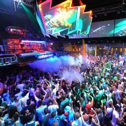 Promotion of events: Casas disqueras Programas, Djs, Noticias, Promociones, Conciertos, Antros, Música y entretenimiento.