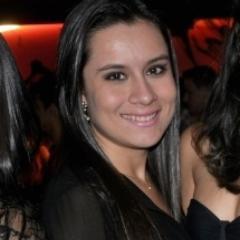 Você é forte, e não a ninguém que te prove o contrario quando você acredita em si mesma.