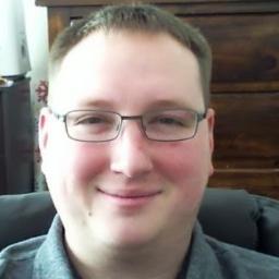 Just some guy