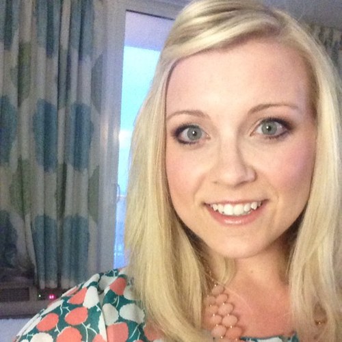 AmyLMarx's profile picture. living life 2 bless others