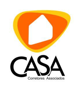 A CASA Corretores de Imóveis Associados é uma empresa de negócios imobiliários, que atua segundo as Normas do Conselho Federal dos Corretores de Imóveis. Possui