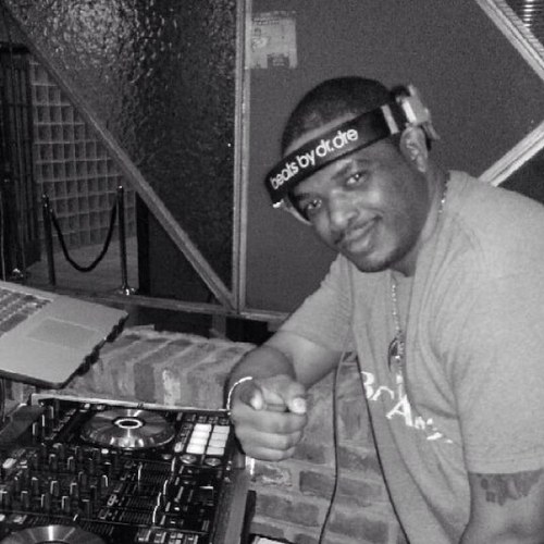 DJLUV12 Profile Picture