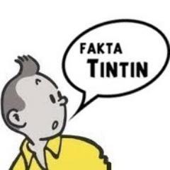 Fakta Tintin