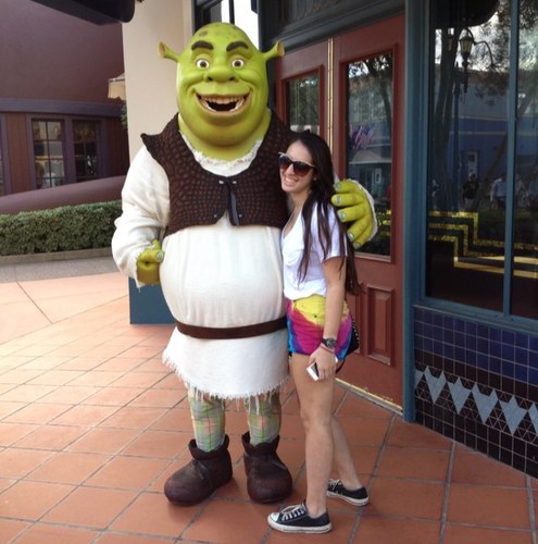 SpiegOfLight's profile picture. 