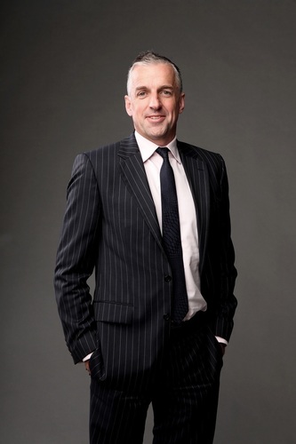 CEO Australian Radio Network( ARN)