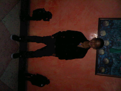 arias_ruben11's profile picture. 