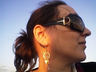 JulesJewels's profile picture. Life may just pass you by if you are not careful.  I am living proof but I will make amends!