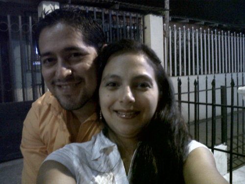 Ingeniero Industrial 
Vinceño de corazon
Amo a mi familia