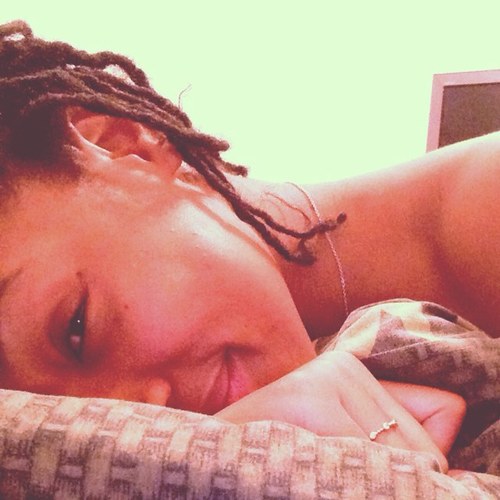 Instagram: Karmaaupinsmoke 
#ProEverythingBlack #Herbalist ❤