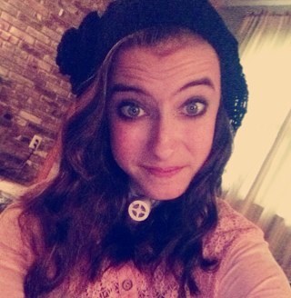 Im 14 i love music and have a love for dolphins and doctor who! Im weird and random people just live with it lol I hate partys and school