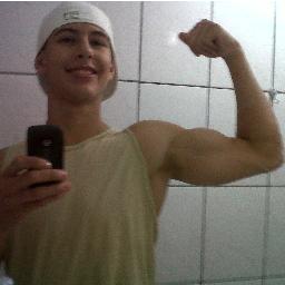 _andrelamim's profile picture. 