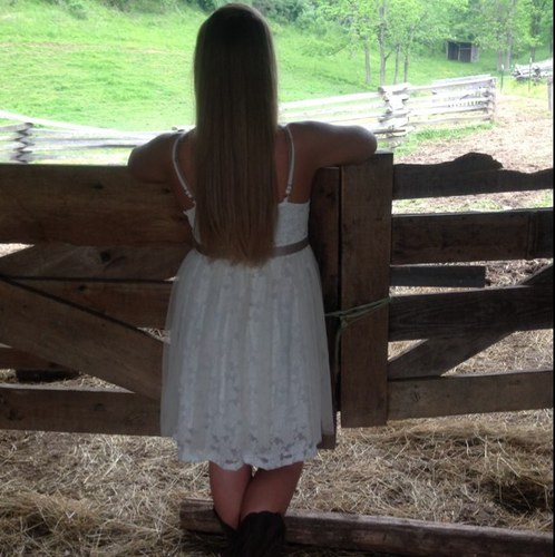 mudplayingbelle's profile picture. Southern Belle