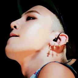 I love B to the I to the G B to the ANG. 빅뱅