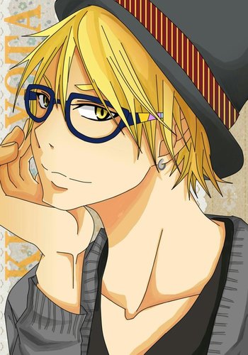 Jailed account of @HotHeadSatoru