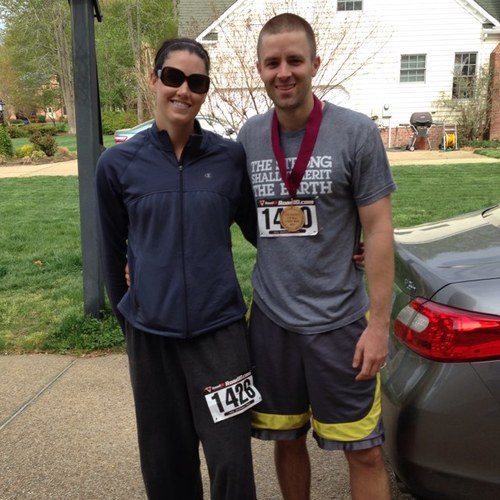 Colemaniac1984's profile picture. 