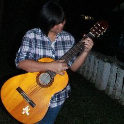 CharaMemah's profile picture. JESUS | Parents | Music | guitarist | pianist