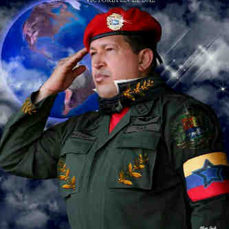 davrodrigz's profile picture. Soy chavista de alma y corazon