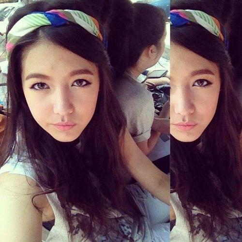 แครอล อริสรา ( Caroline Kamikaze ) บอทนะคะ :D #BTCFAMILY thank follow me '