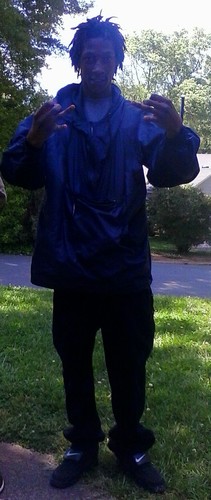 follow my baby @_asiahhhhh ♡ this that 03/20/13 thug love shit . all you hoes can suck my dick on BD !