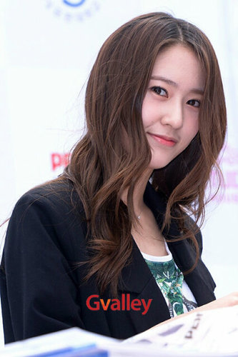 I love you baby @L92MYUNGSOO :*