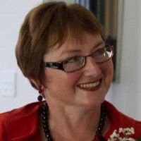 Sarah Free (@sarahfreenz) 's Twitter Profile Photo