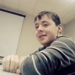 DenisNagornov's profile picture. 