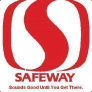 A Superhero Safeway Cashier