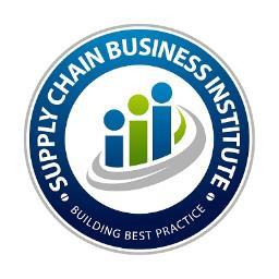 Supply Chain Business Intitute offers a diverse & world class educational program for today's Supply Chain Leaders & Innovators.